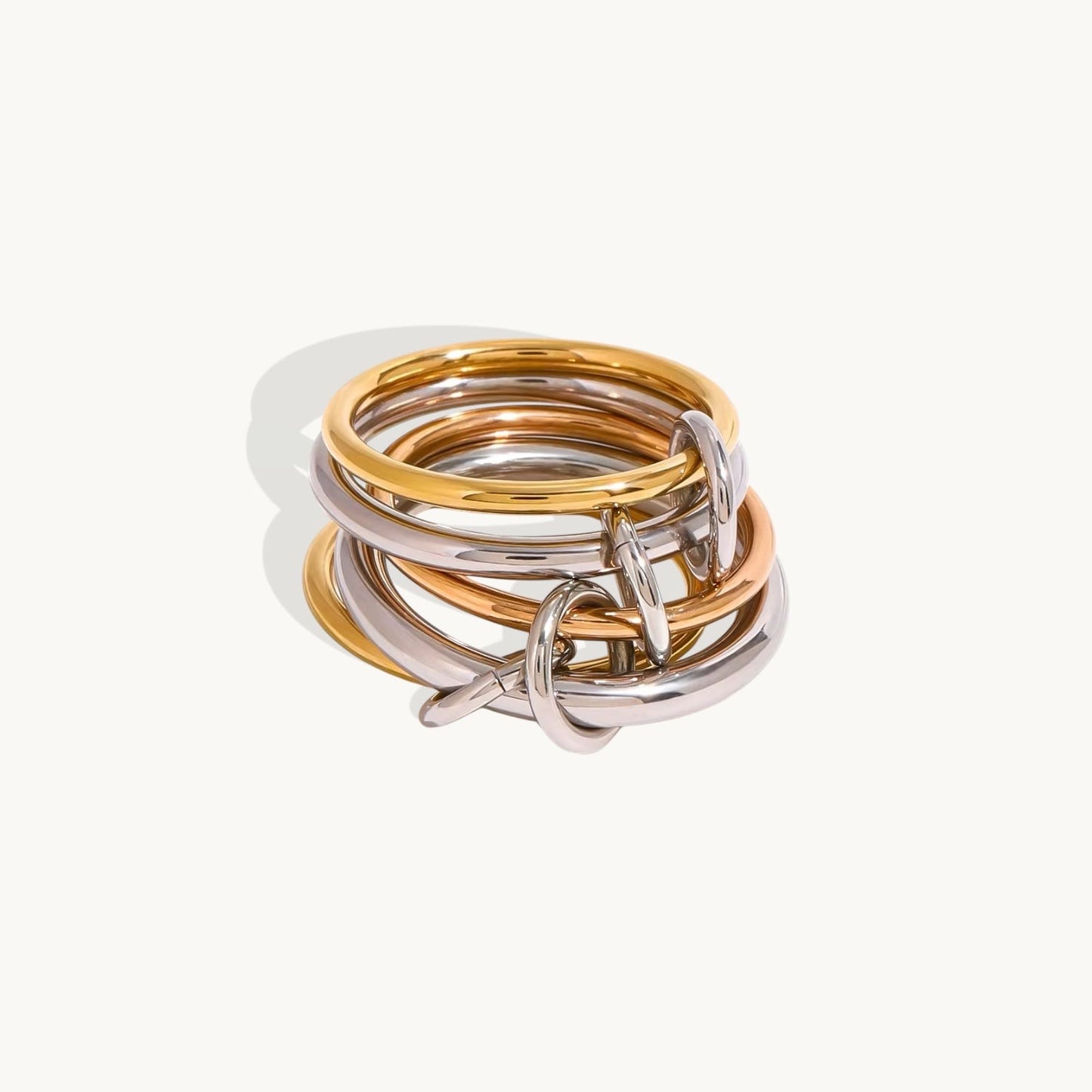 Rosaline Ring