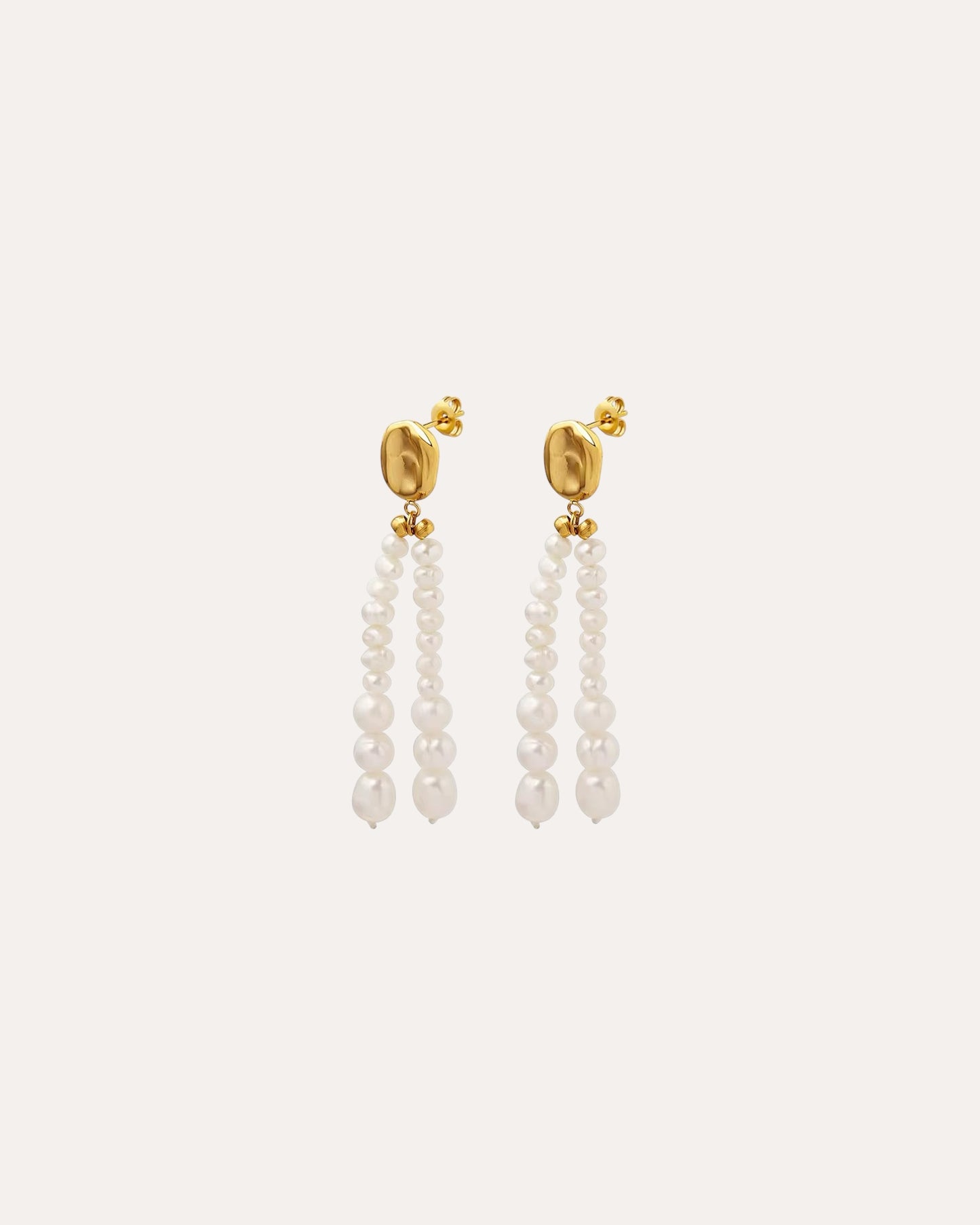 PURITY EARRINGS