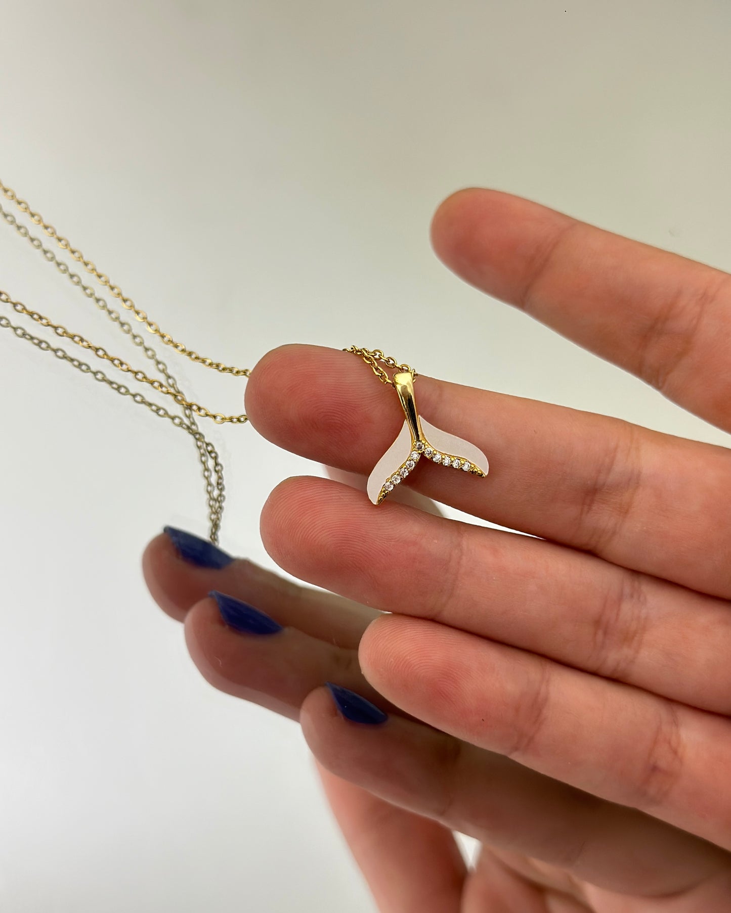 AYLA NECKLACE