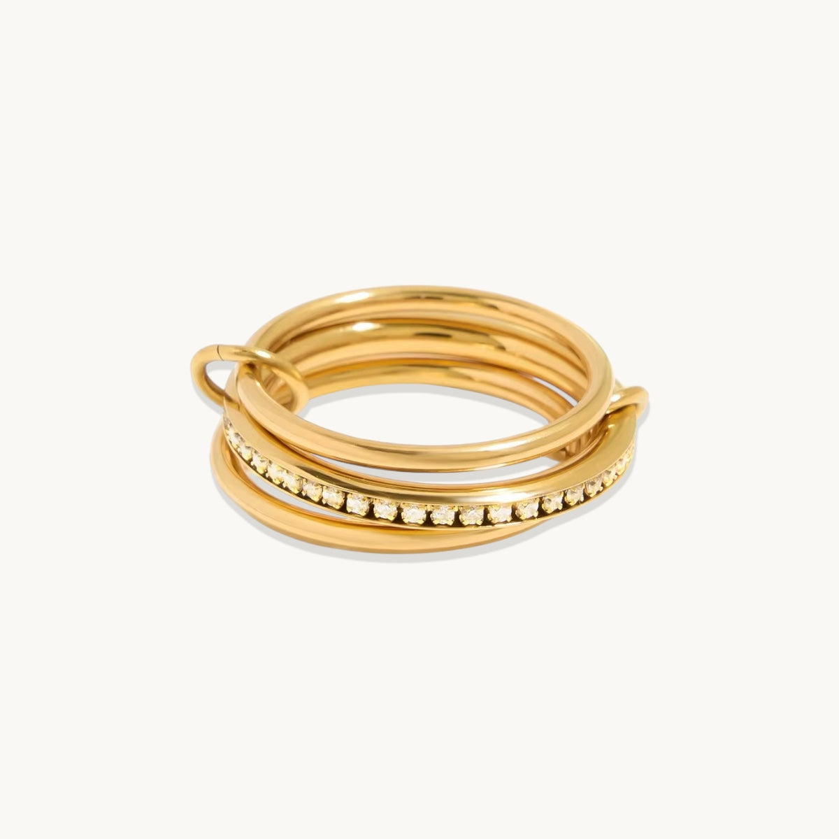 Axis Ring
