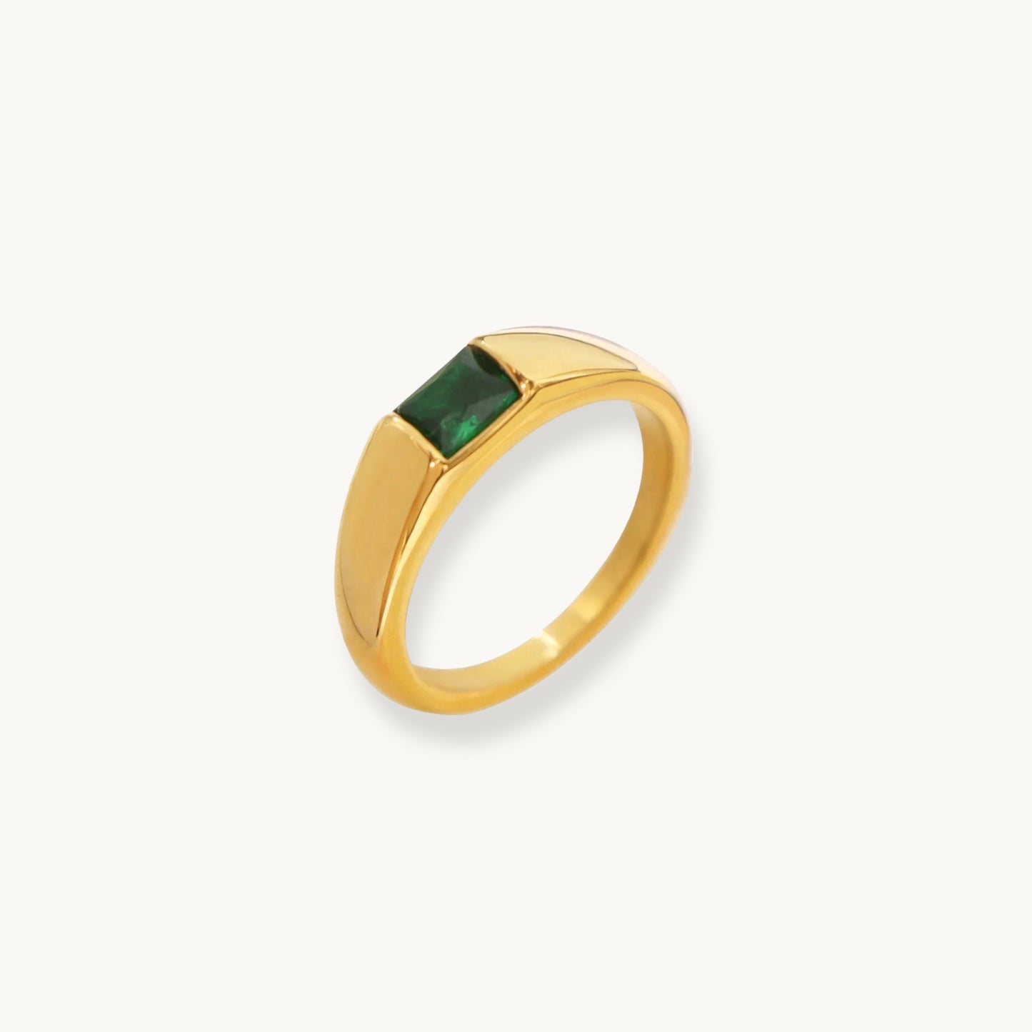 Lais Ring - L'atelier De Zee
