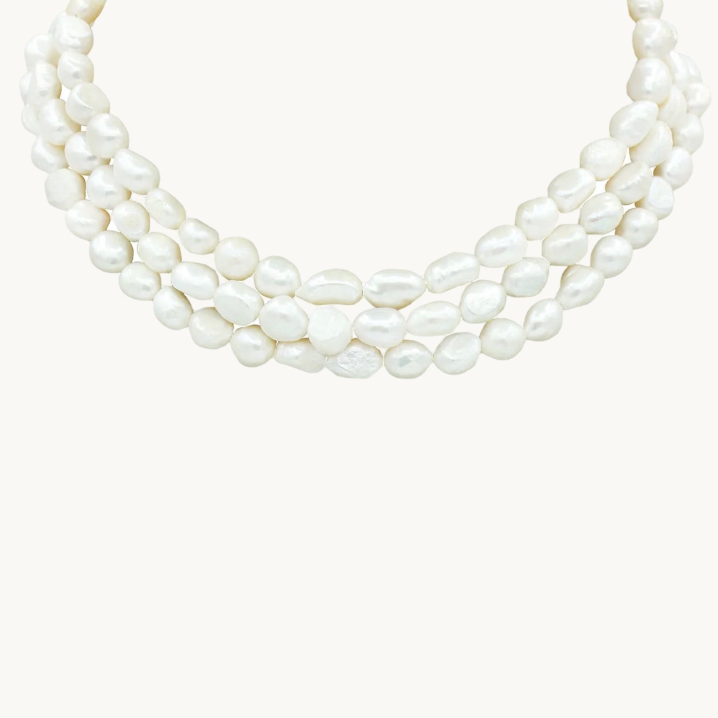 Arena Choker - L'atelier De Zee