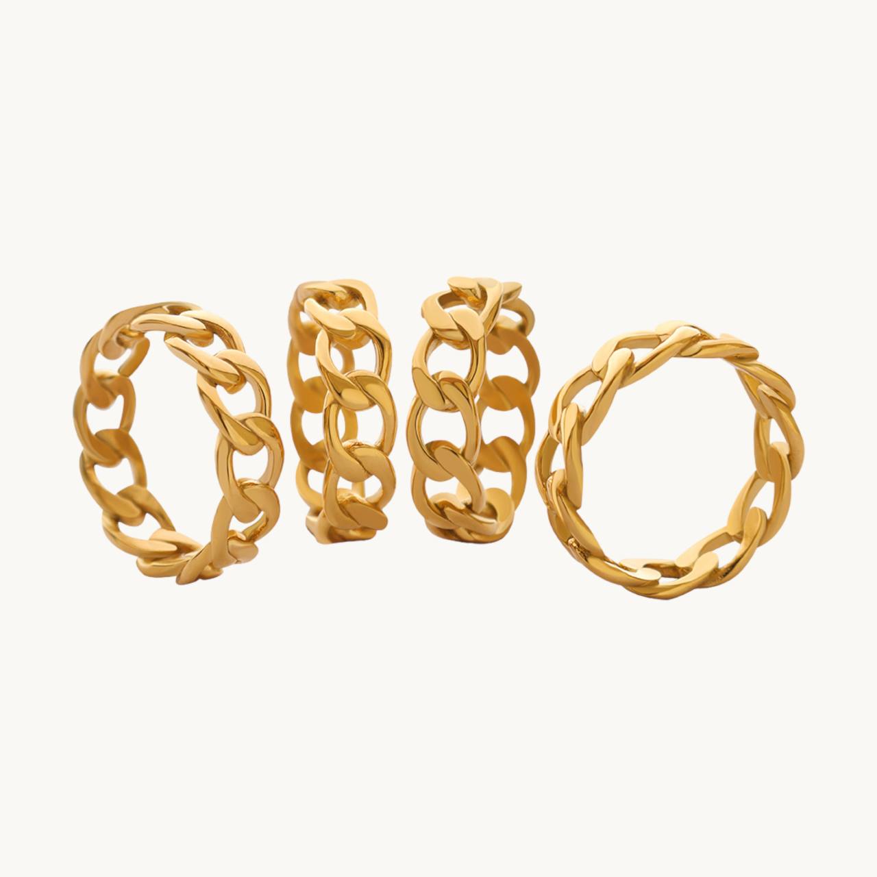Eternity Ring - L'atelier De Zee