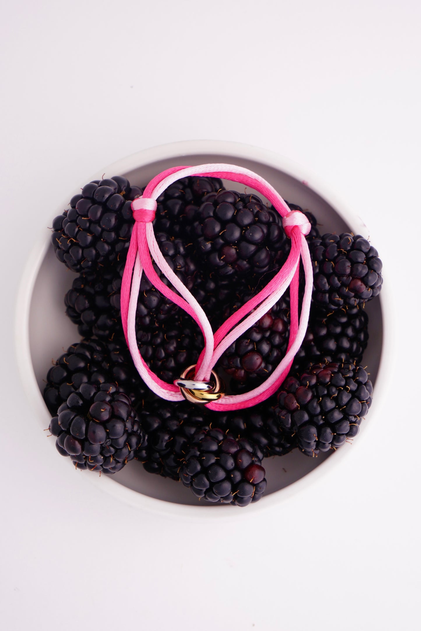 DOUBLE CORDED TRINITY