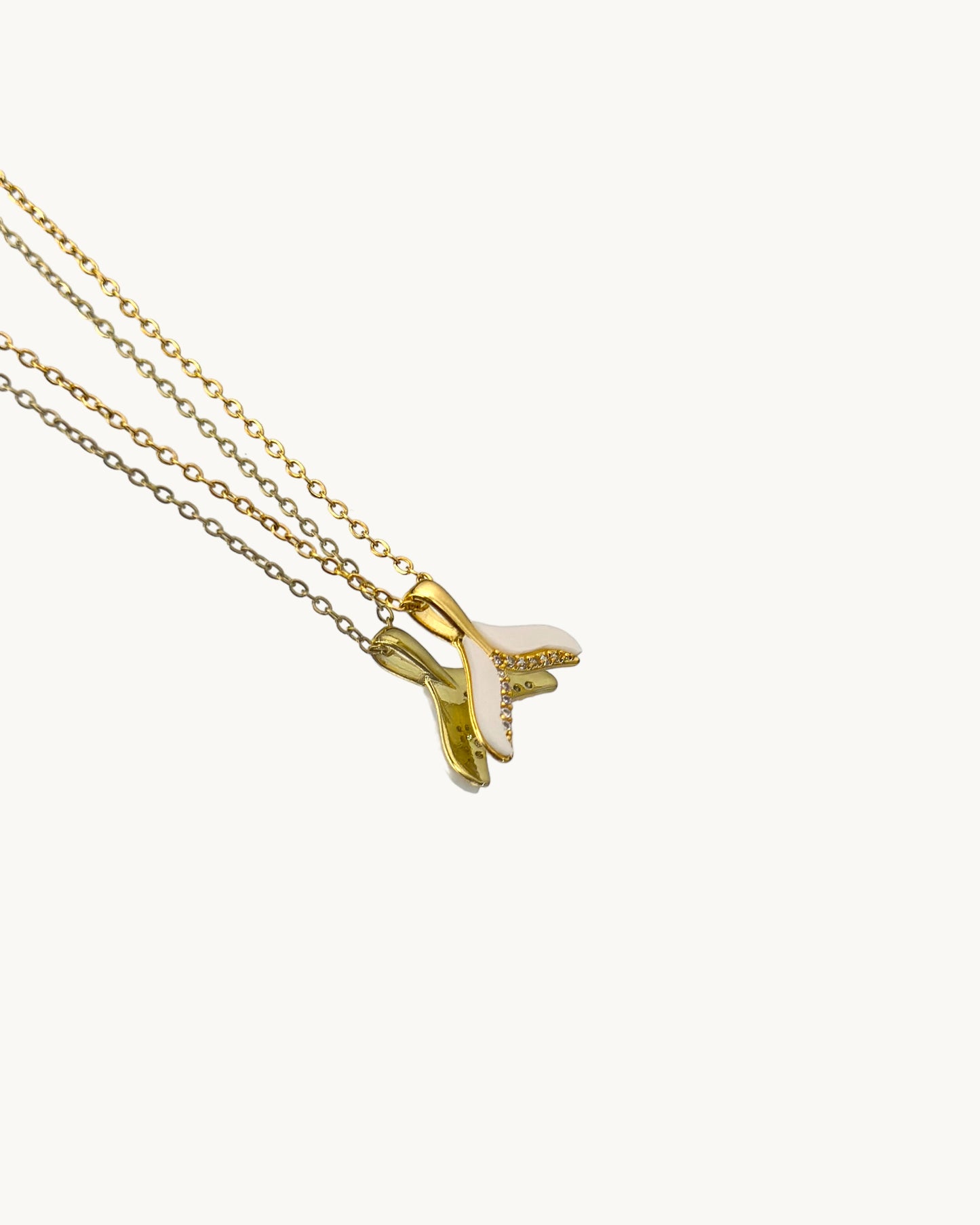 AYLA NECKLACE