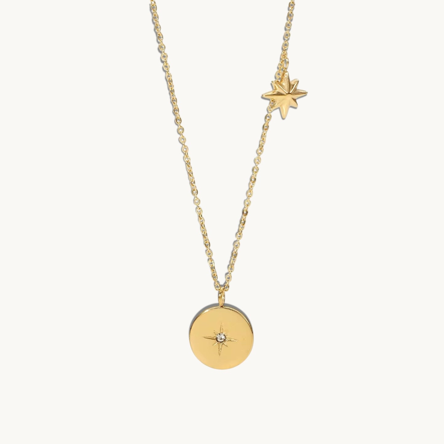 Pilar Necklace