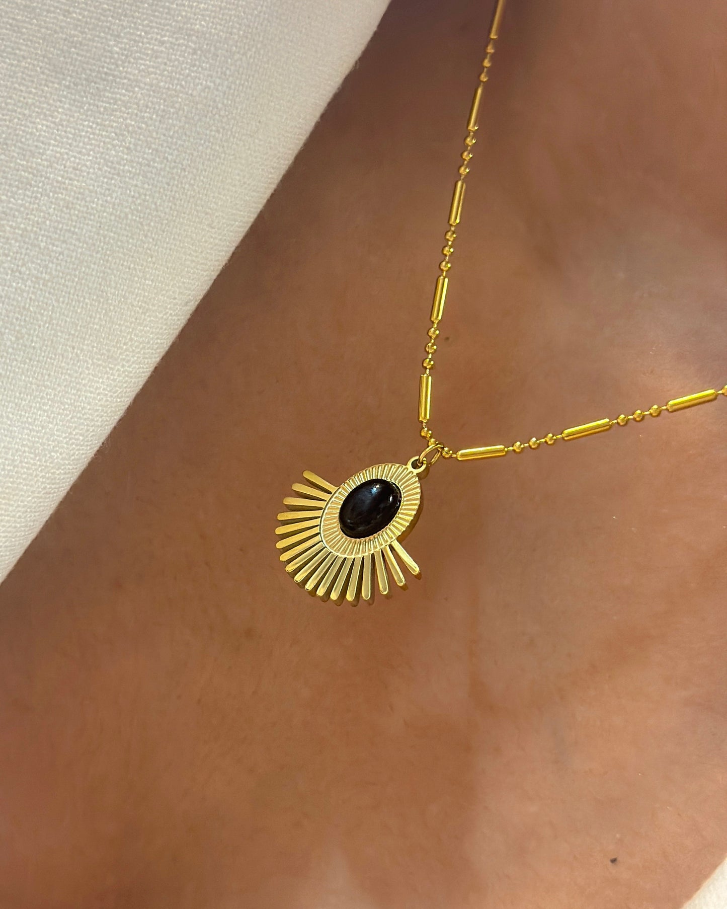 MARRY NECKLACE