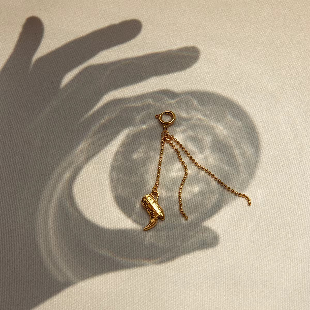 Bikini Cowboy Charm