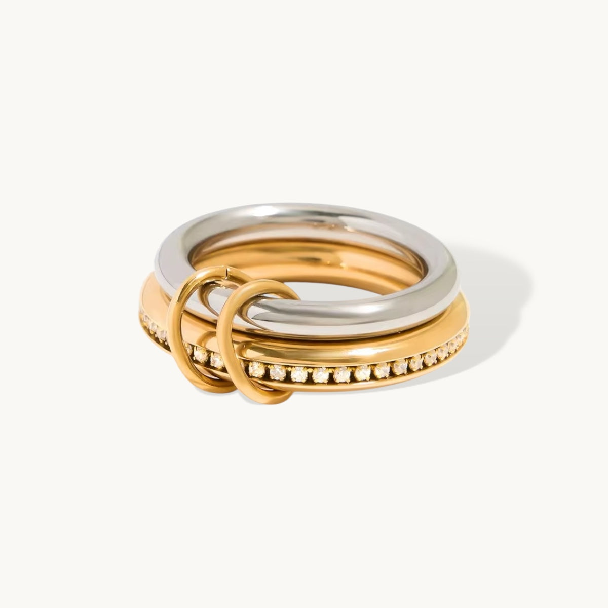 Empress Ring