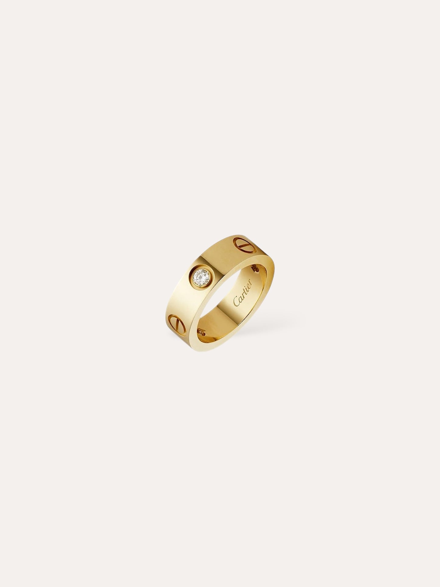 AMOUR RING