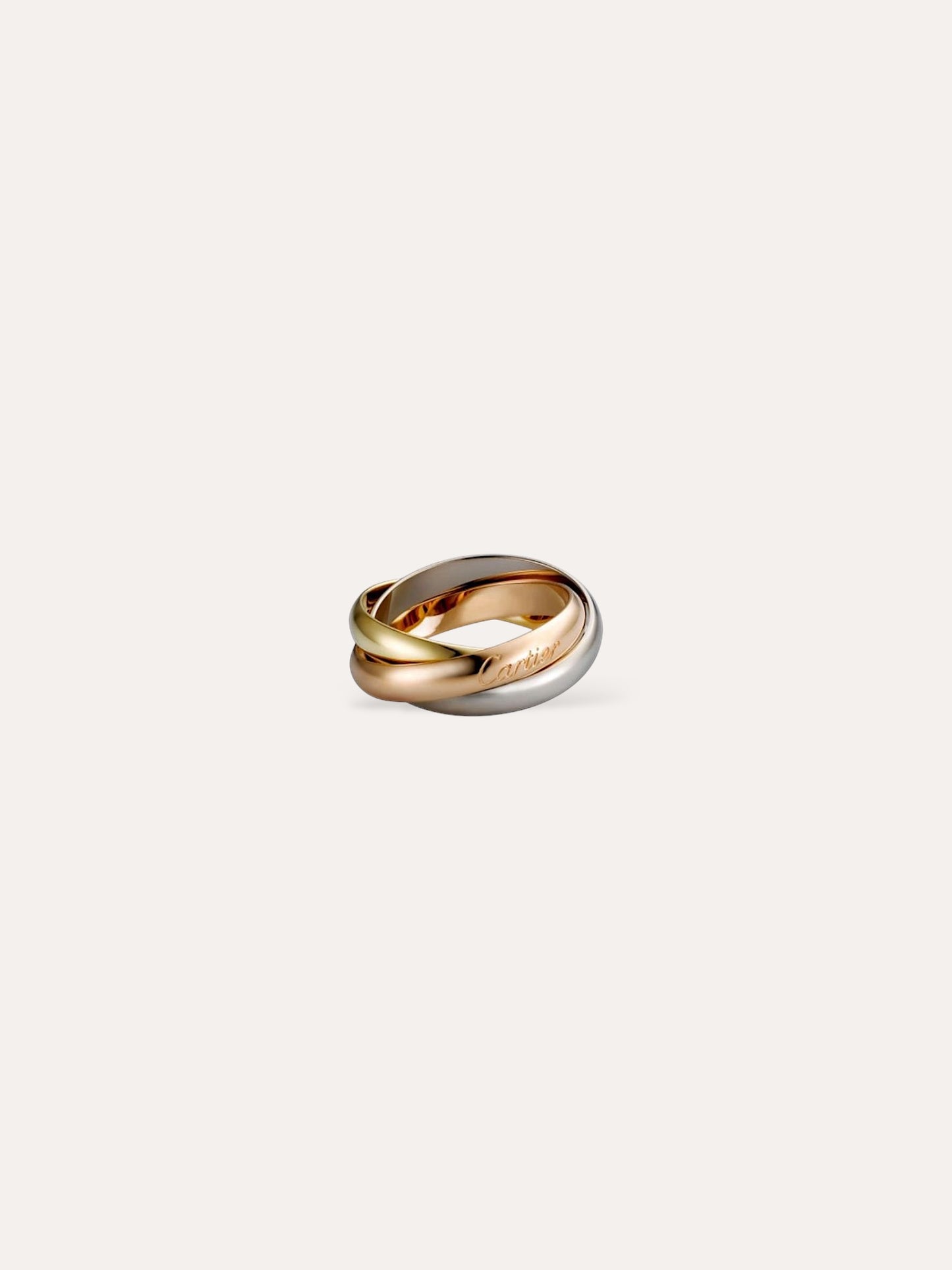 TRINITY RING