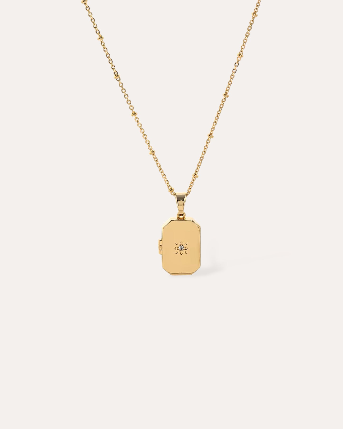 LOTUS PHOTO LOCKETS