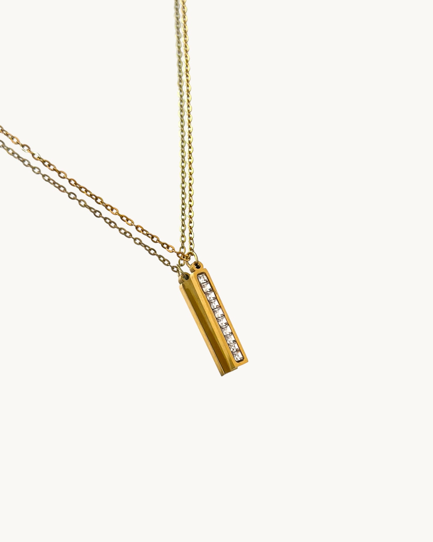 HALA NECKLACE