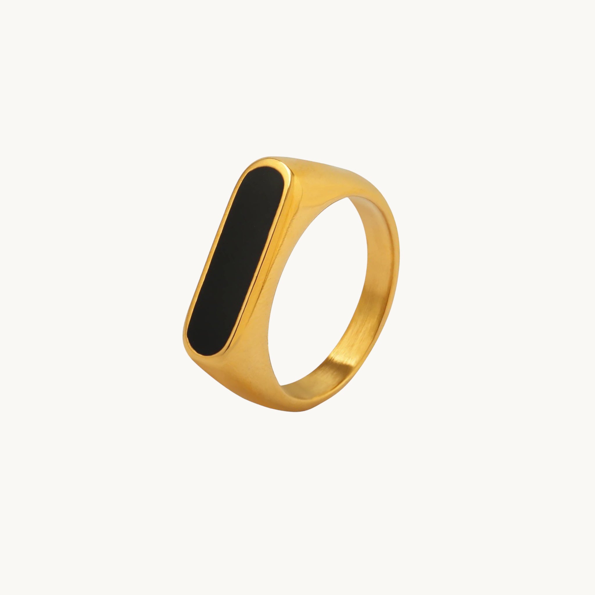 Claky Ring - L'atelier De Zee