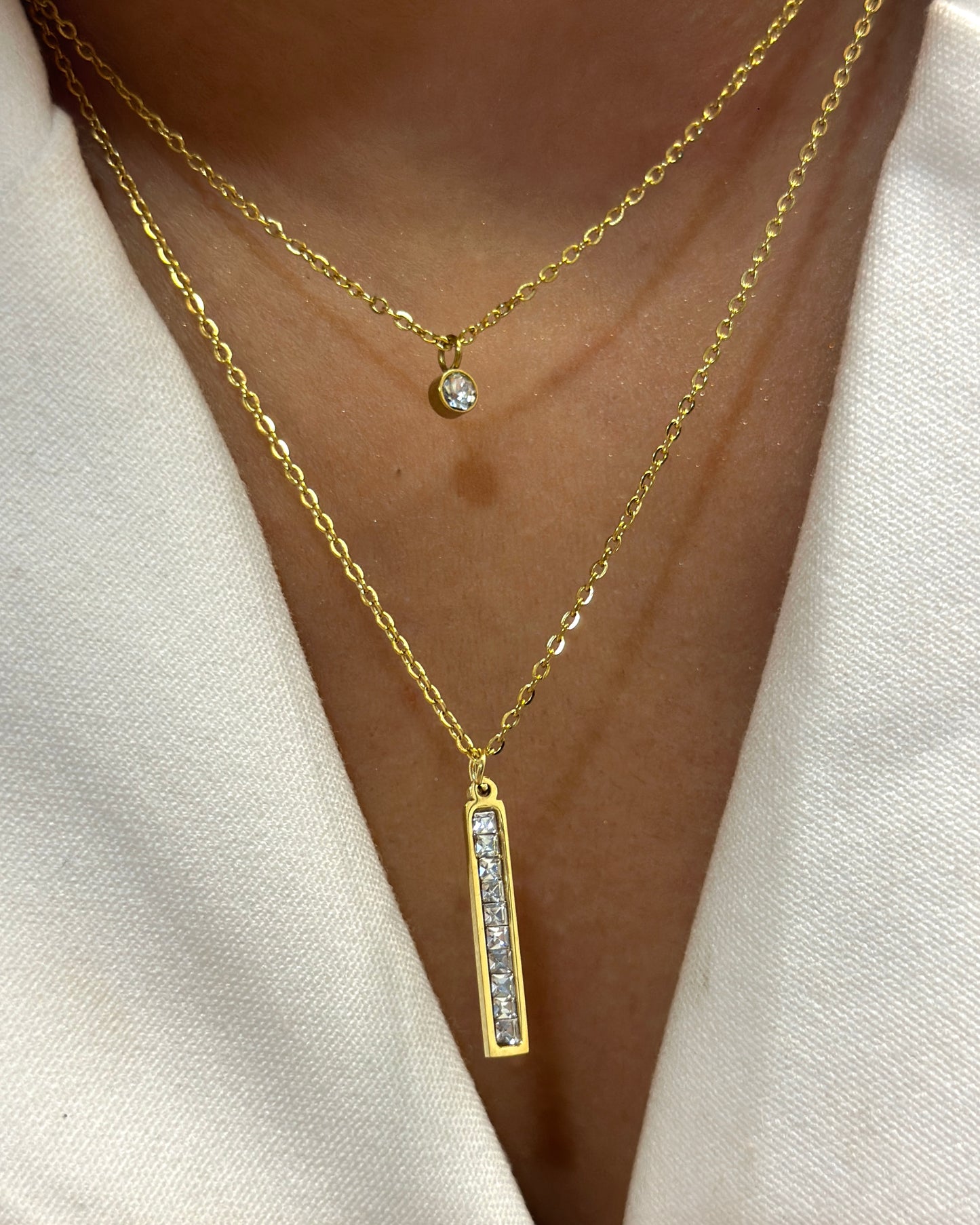 HALA NECKLACE