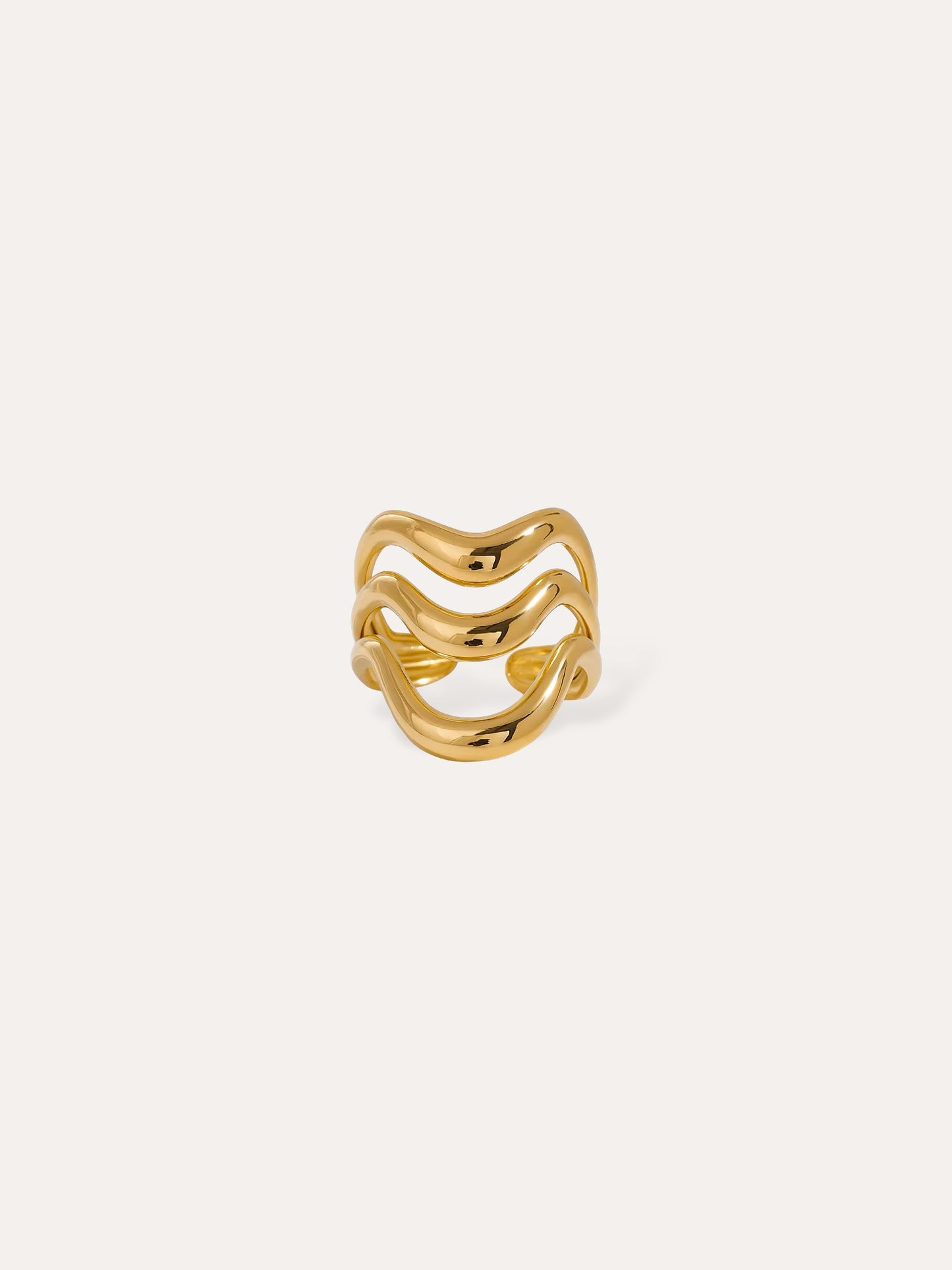 WAVER RING