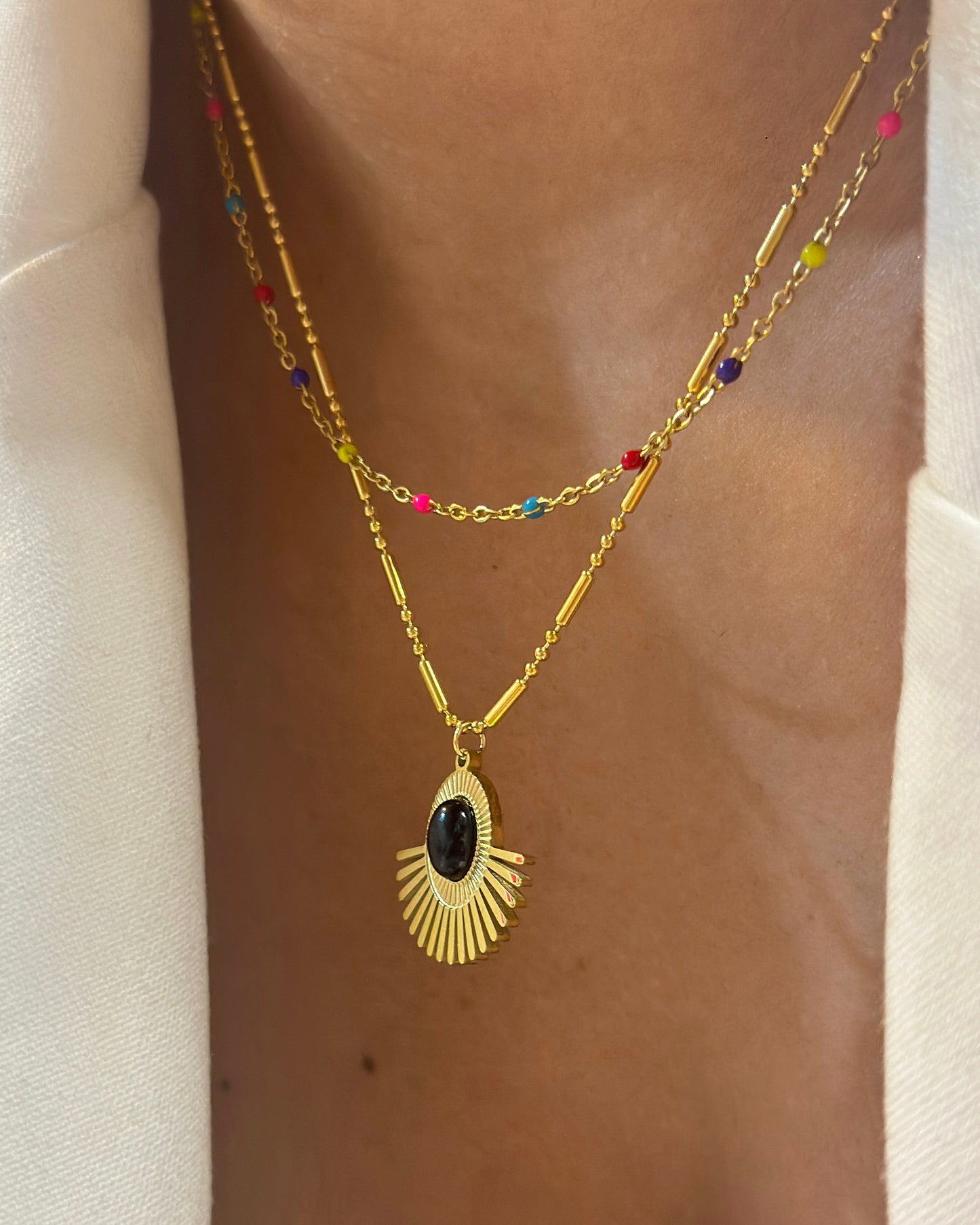 MARRY NECKLACE