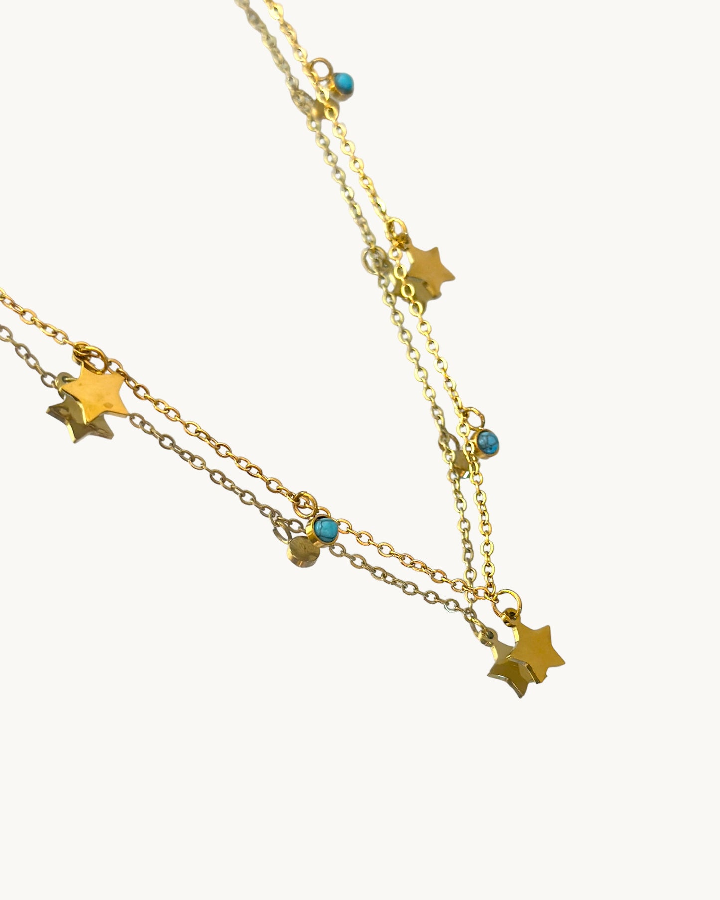LAMAR NECKLACE