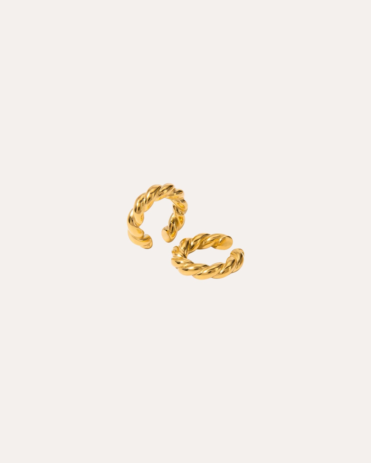 TWERL EAR CUFF (1P)
