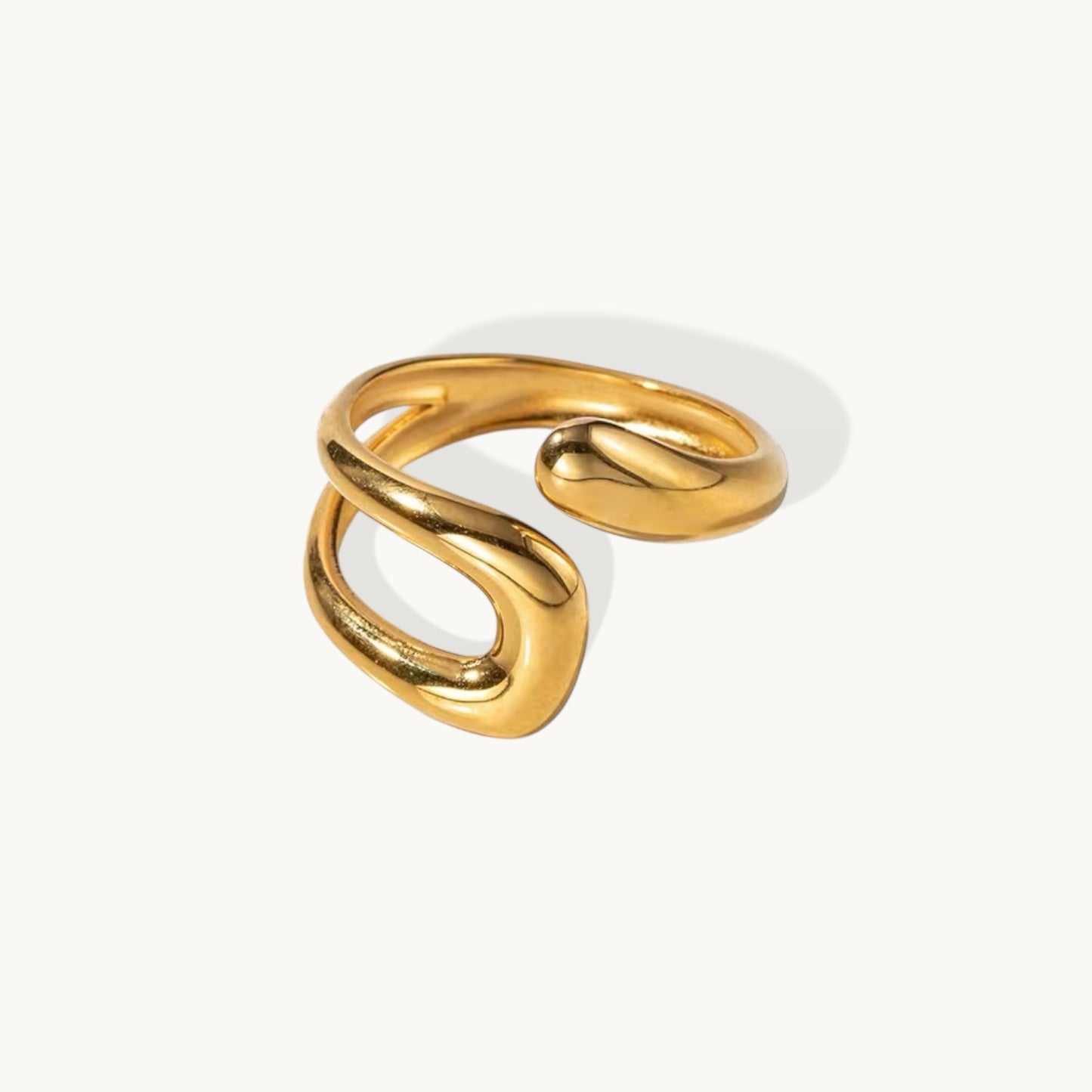 Luz Ring
