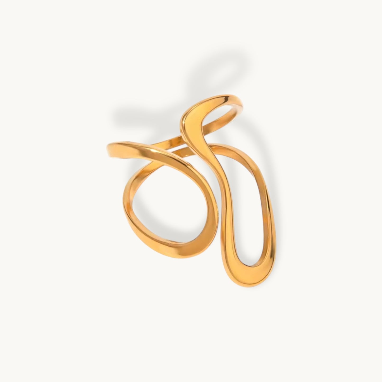 Isabelle Ring