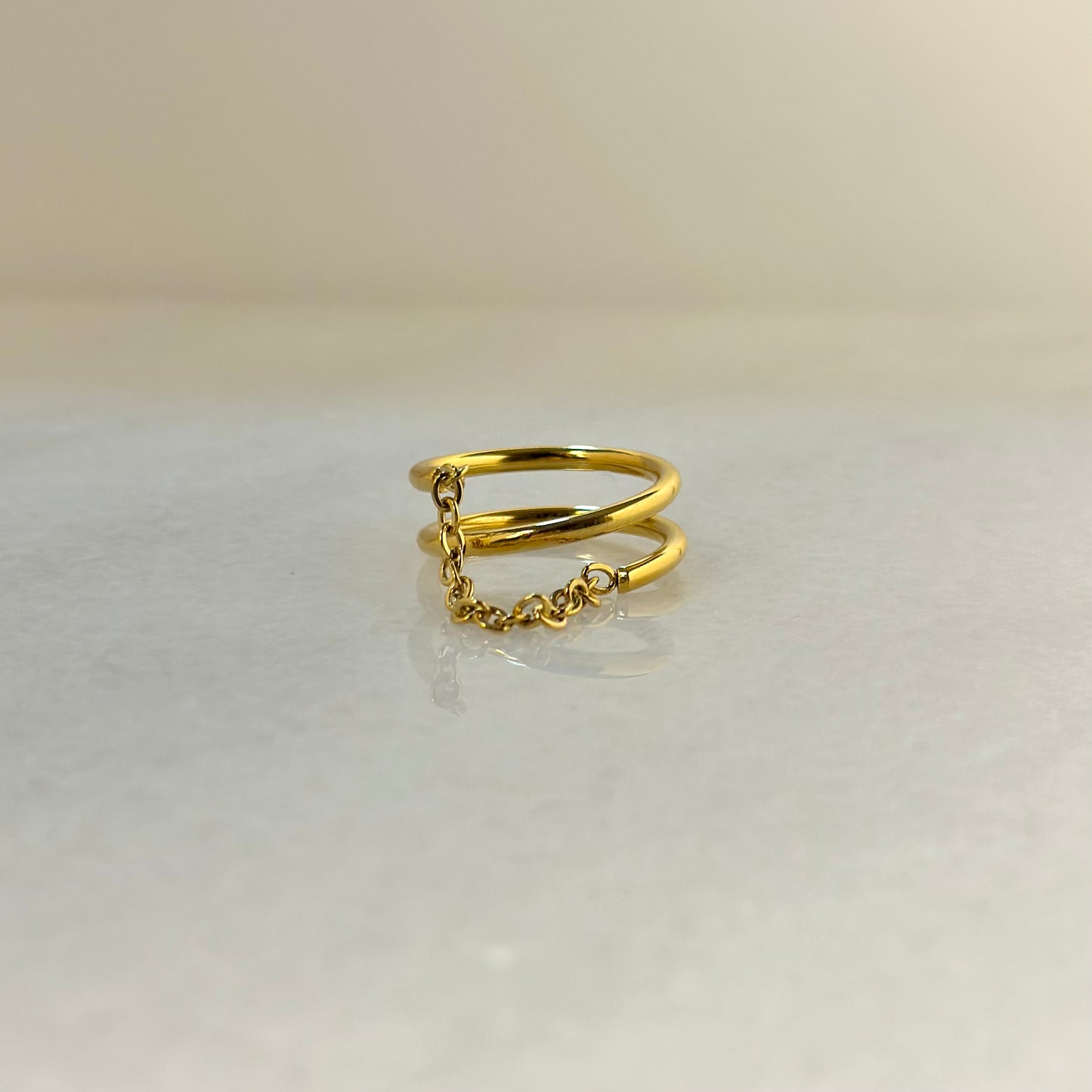 Alexia Ring - L'atelier De Zee