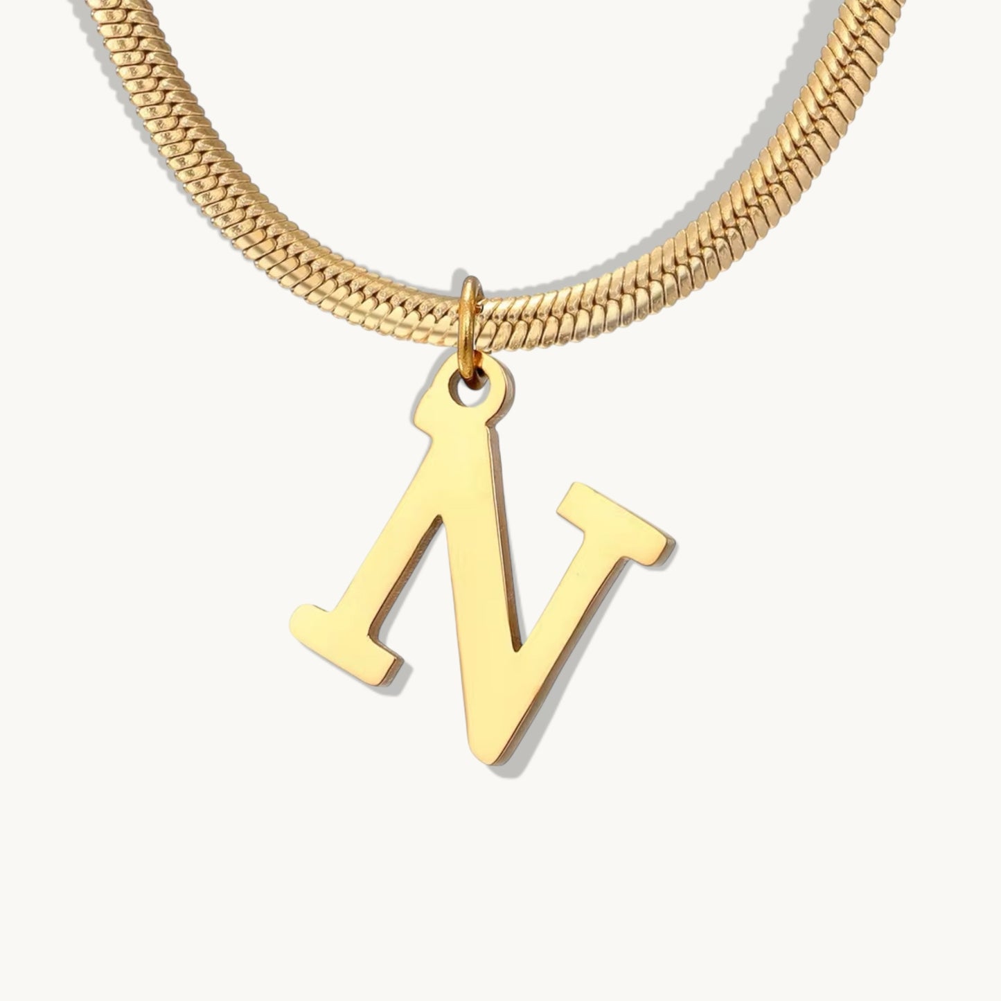 You Necklace