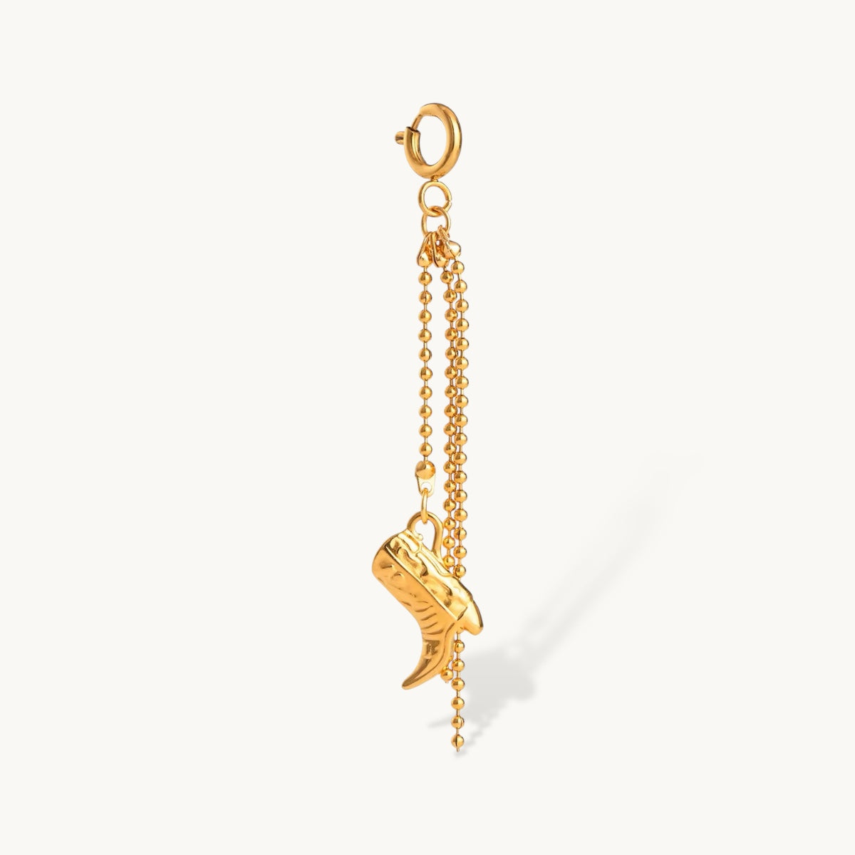 Bikini Cowboy Charm