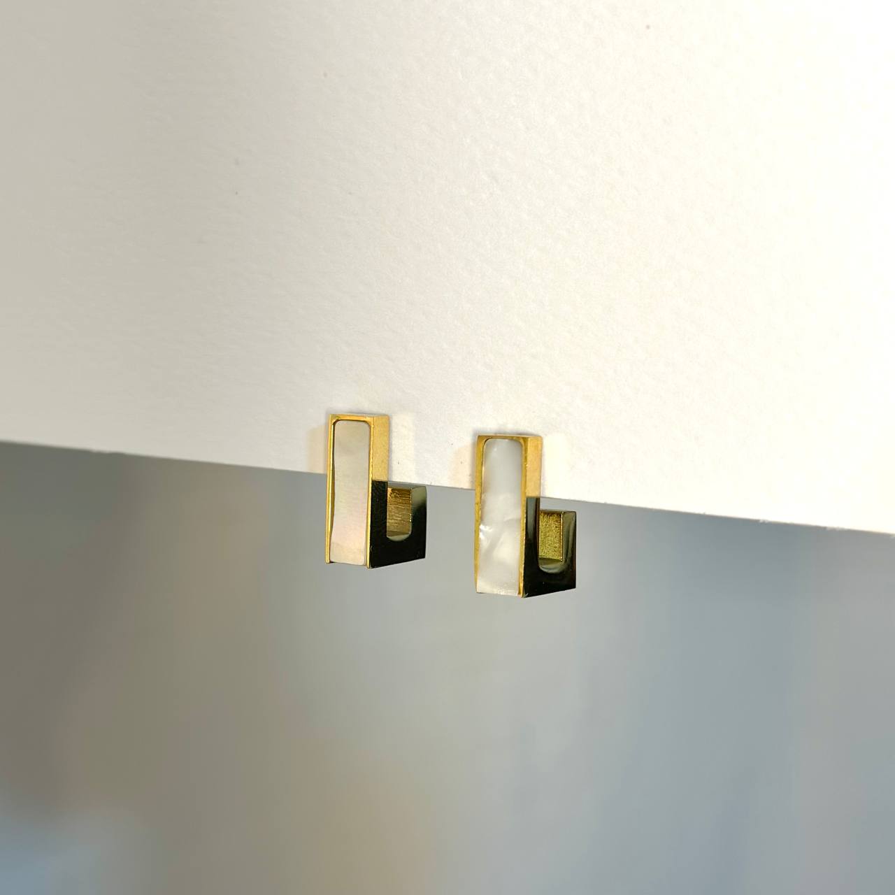 Adore Earrings - L'atelier De Zee