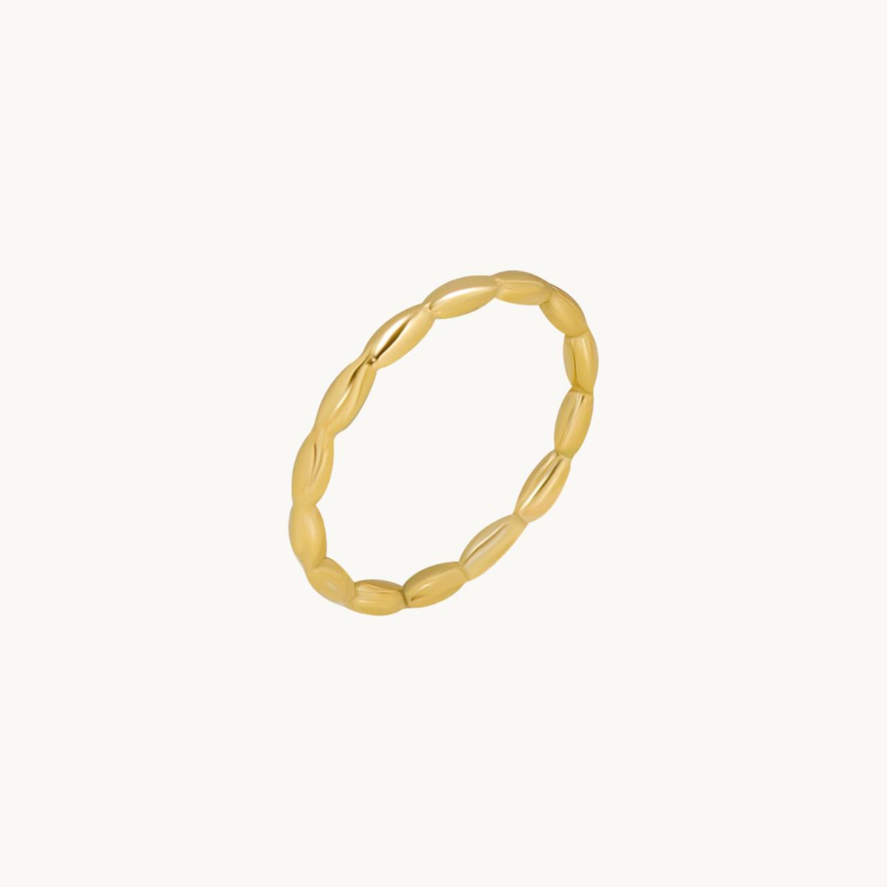 Heira Ring - L'atelier De Zee
