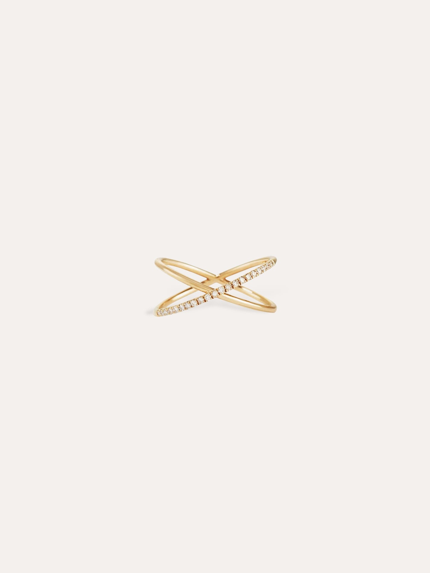 PRIME INFINITY RING