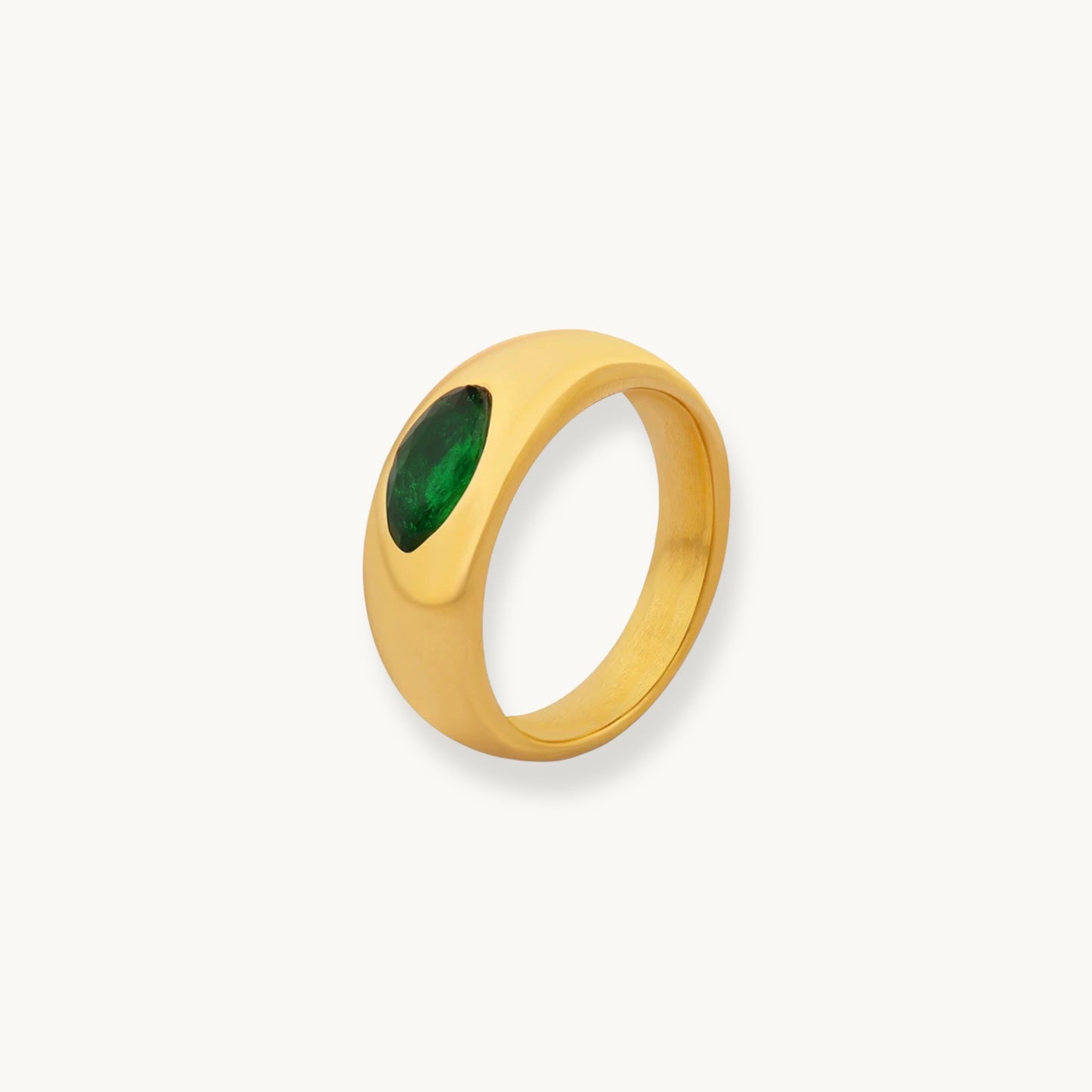 Elvira Ring - L'atelier De Zee