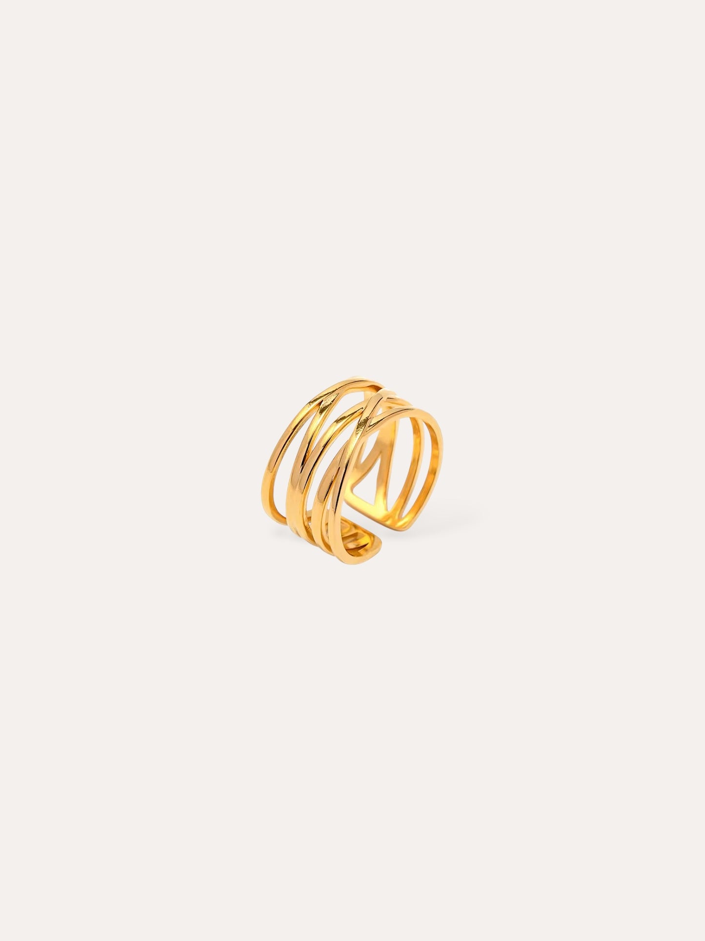 CROSELS RING