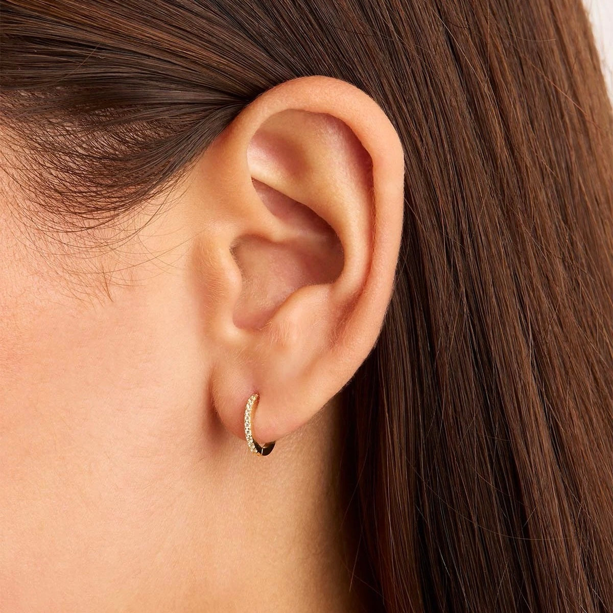 Celestial Earring