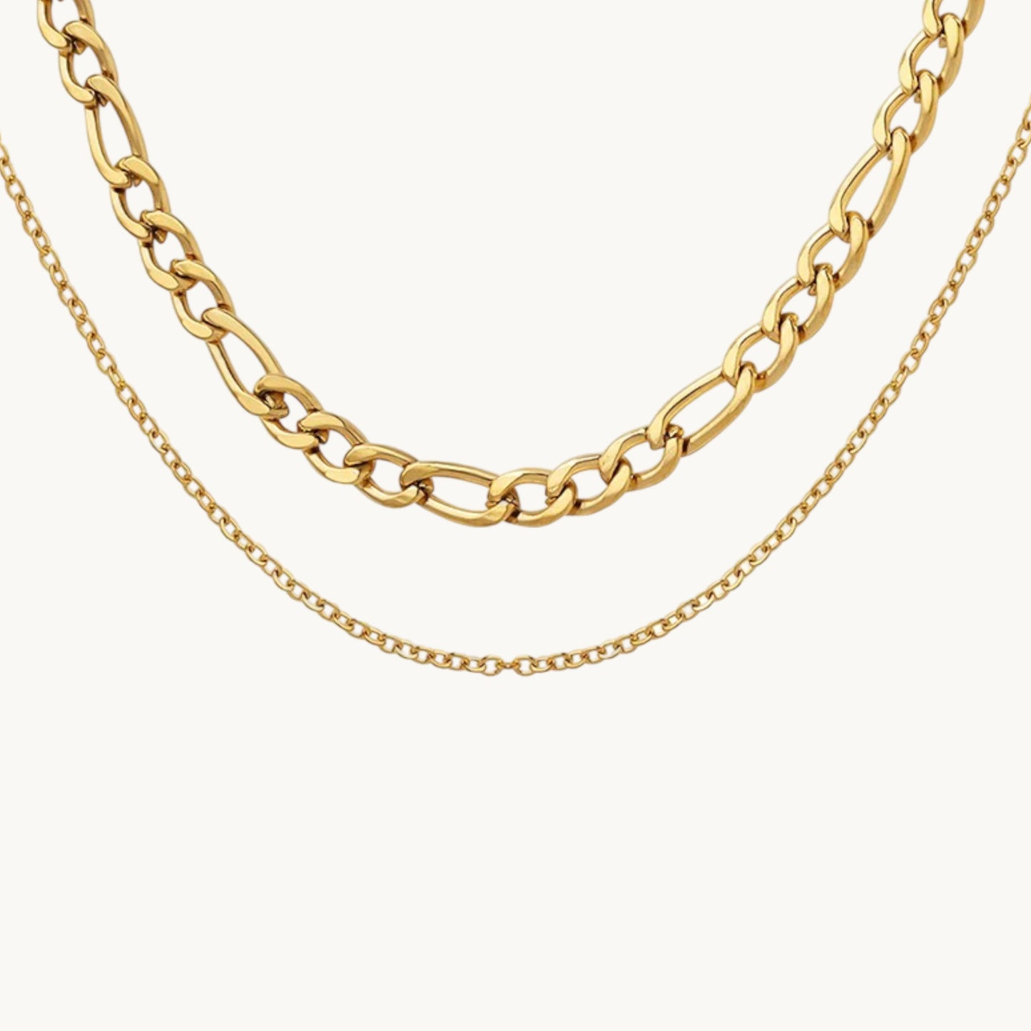 Willow Necklaces - L'atelier De Zee