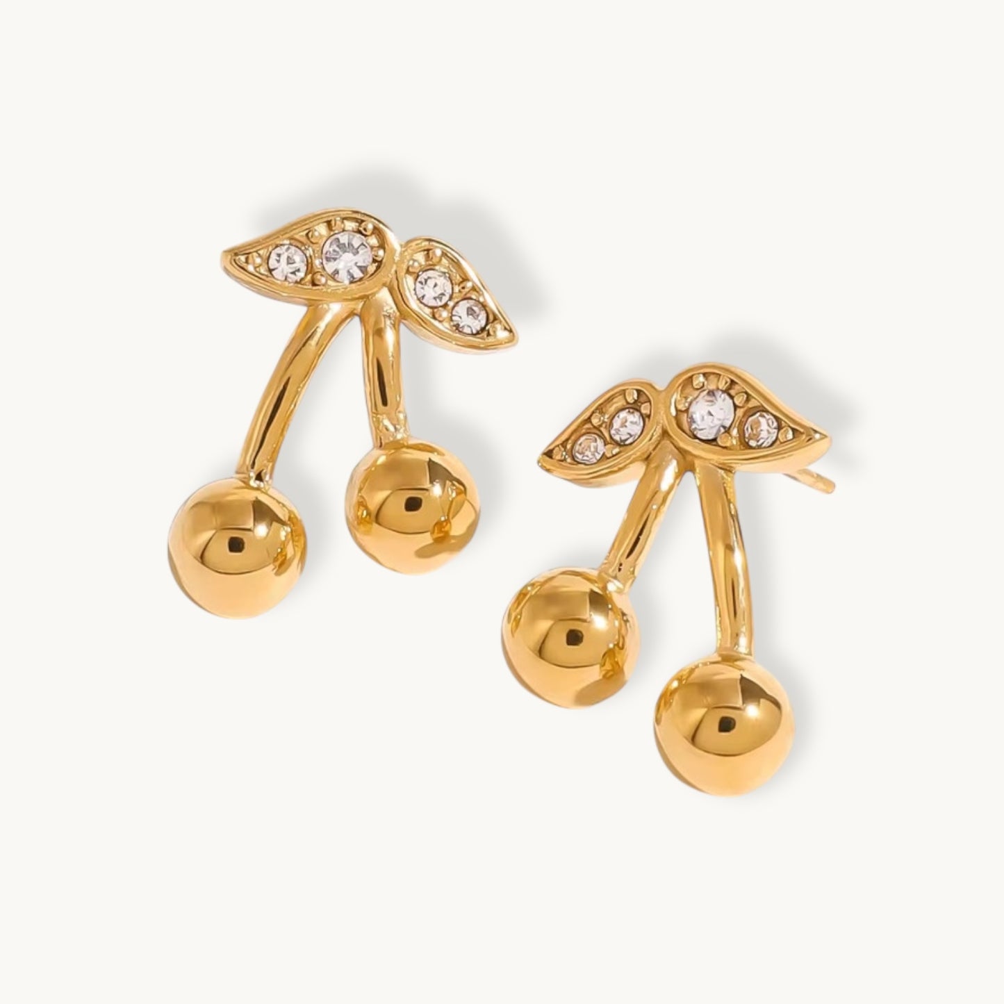 Lola Earrings