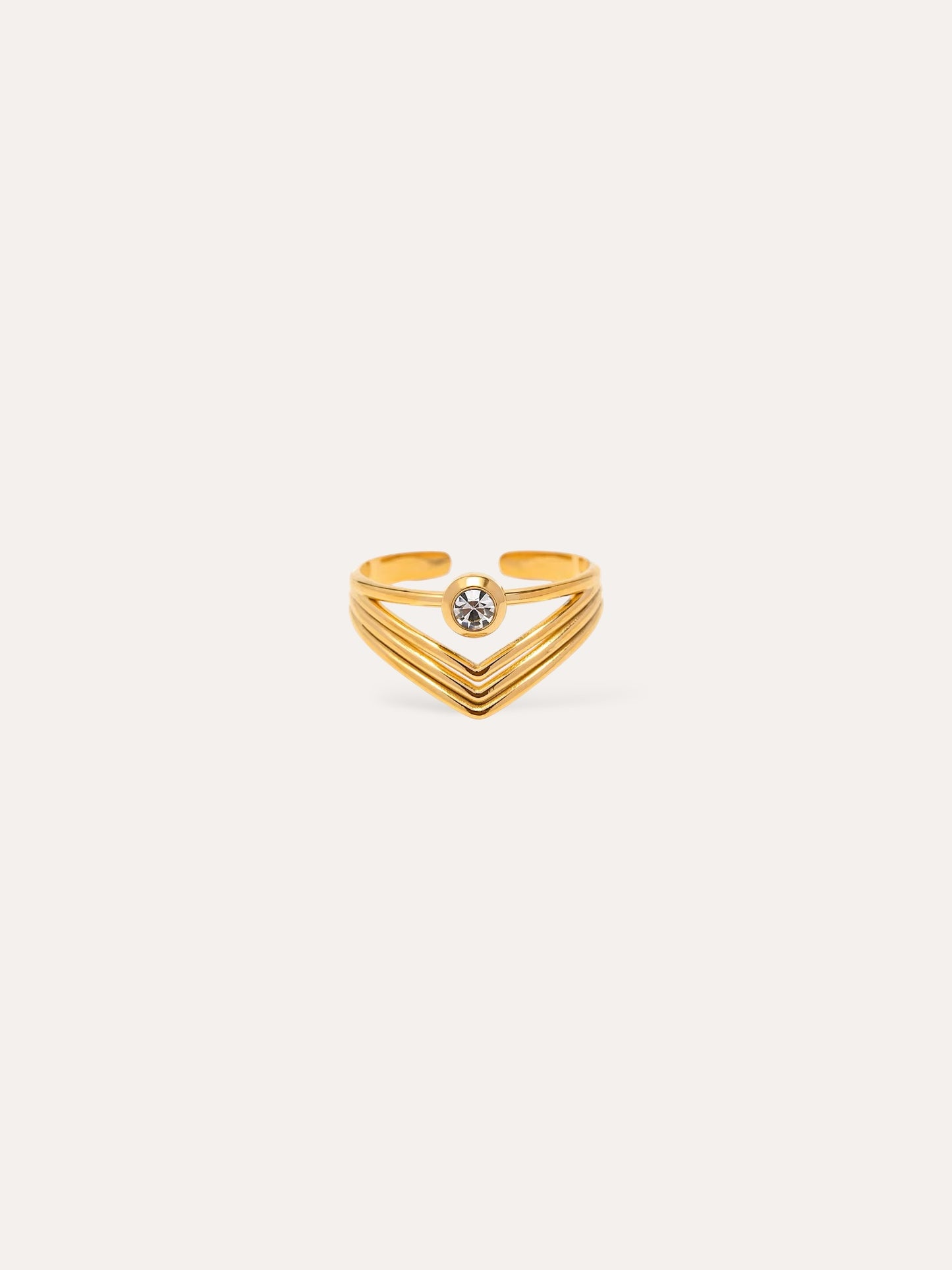 VEVE RING