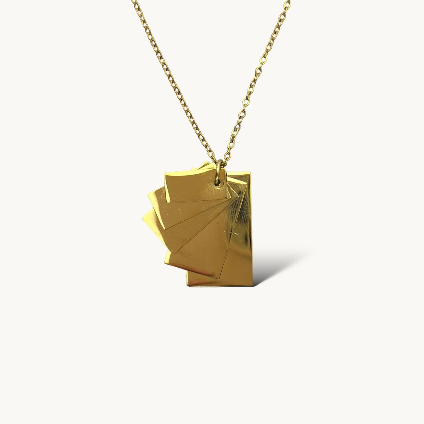 Geio Necklace
