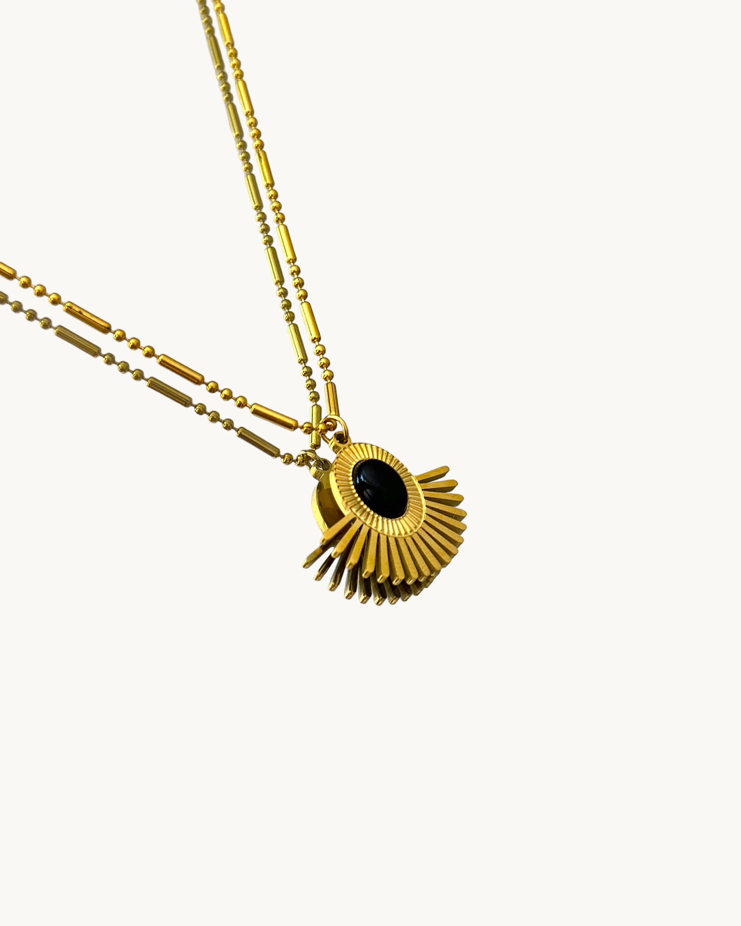 MARRY NECKLACE