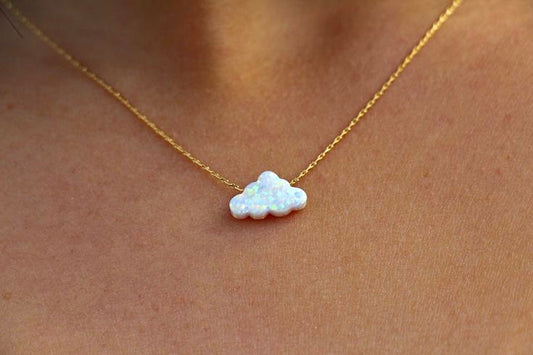 Over The Cloud’s Opal Stone