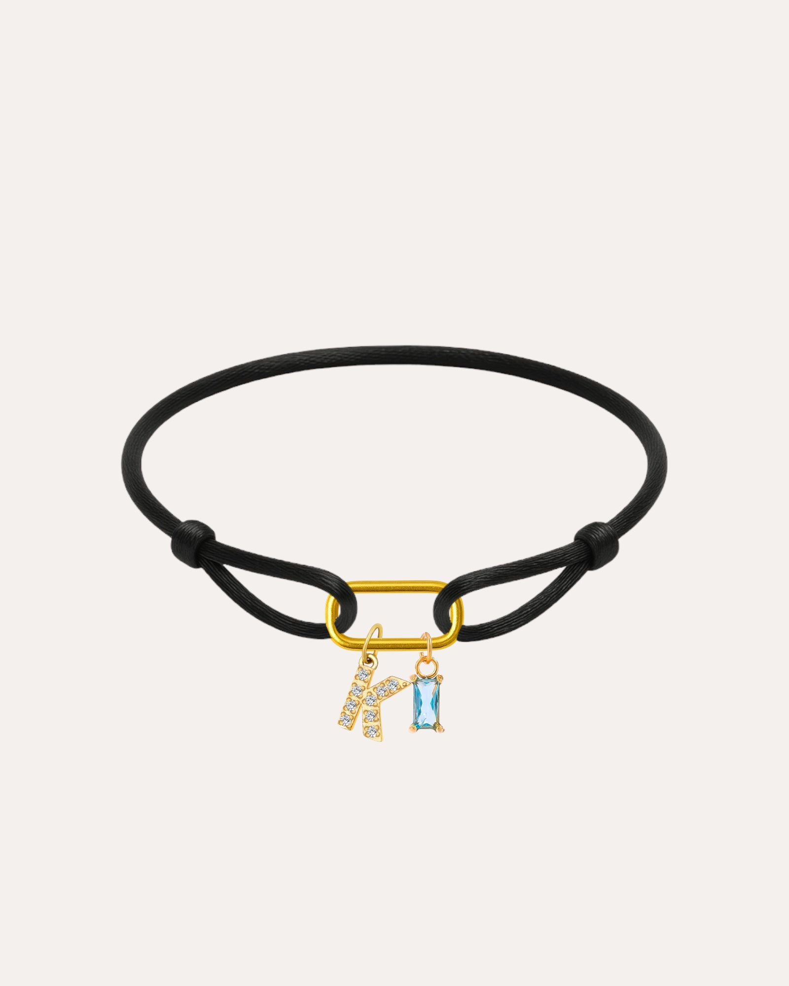 IDENTITY BRACELET II