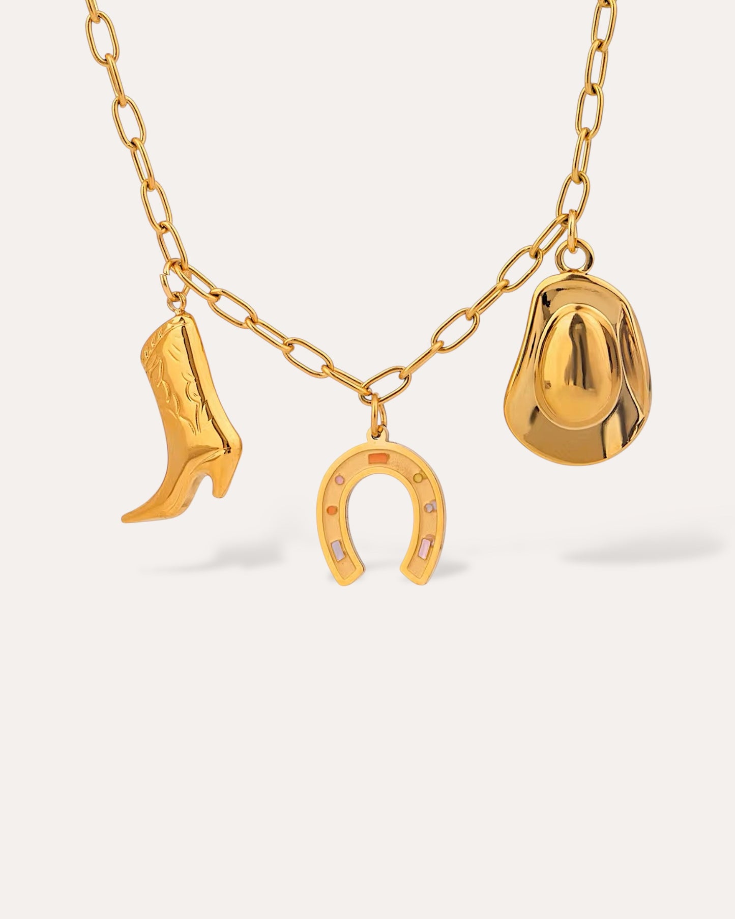 ASHELY NECKLACE