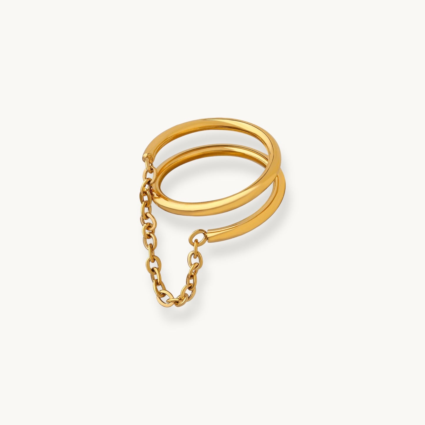 Alexia Ring - L'atelier De Zee