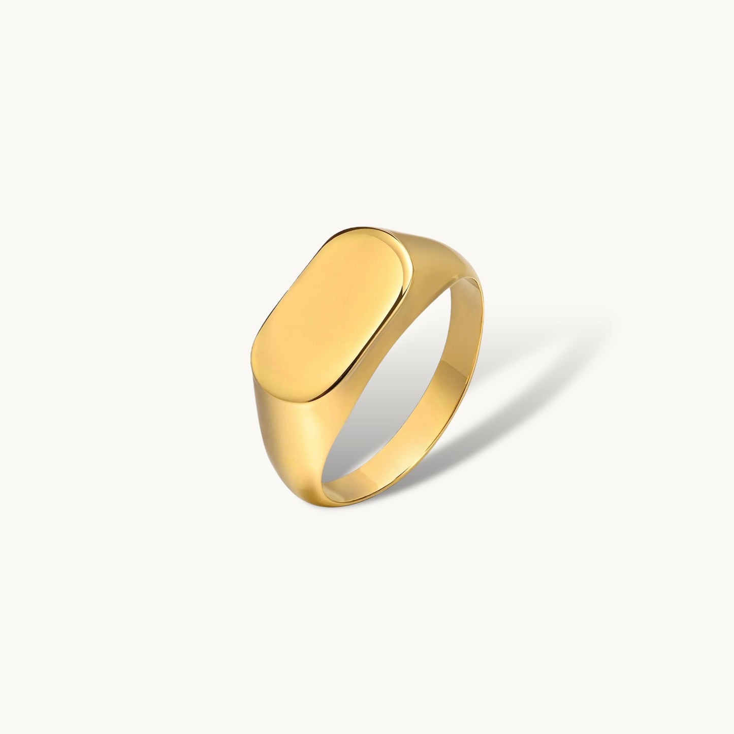 Clusky Ring
