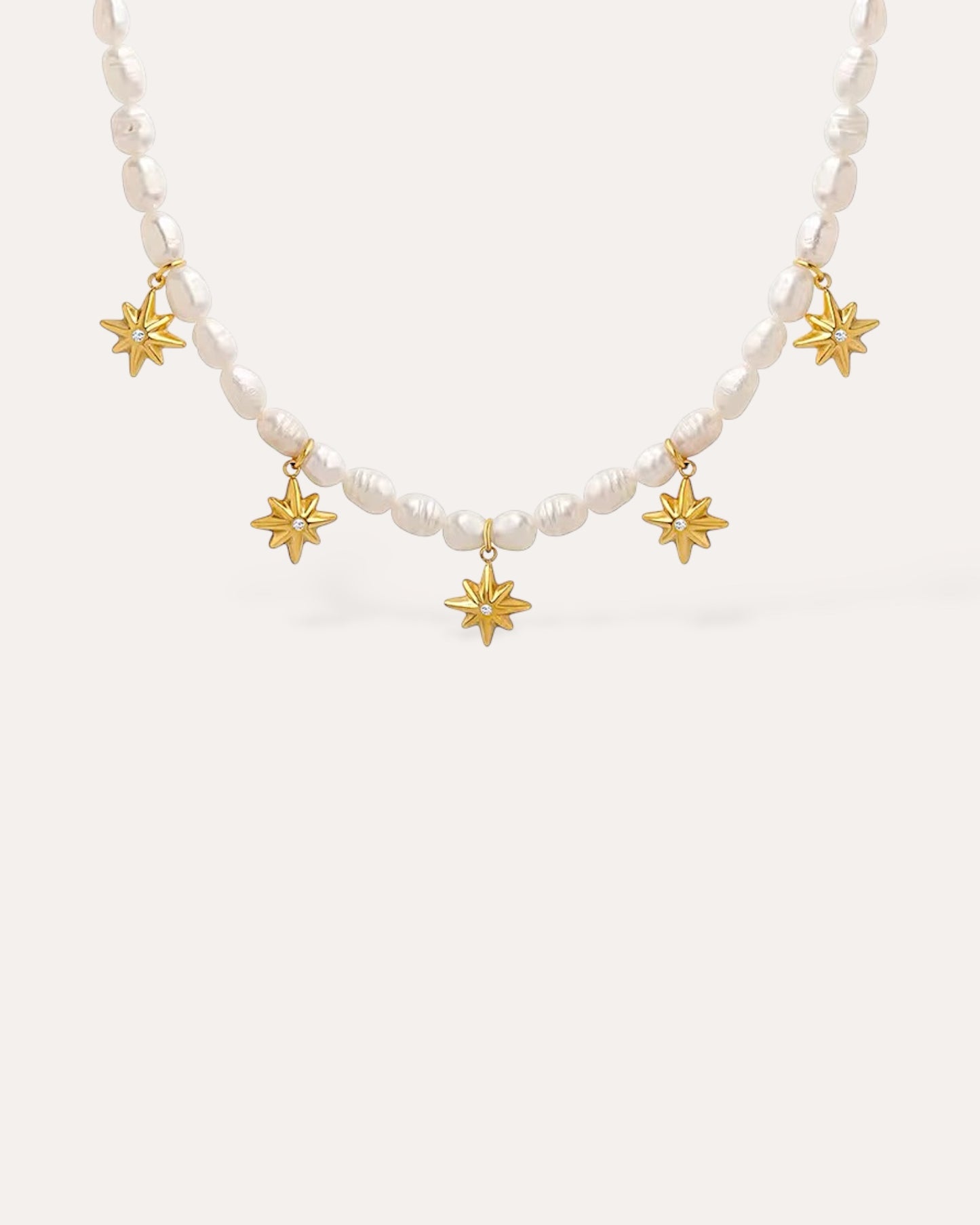 ZEE NECKLACE