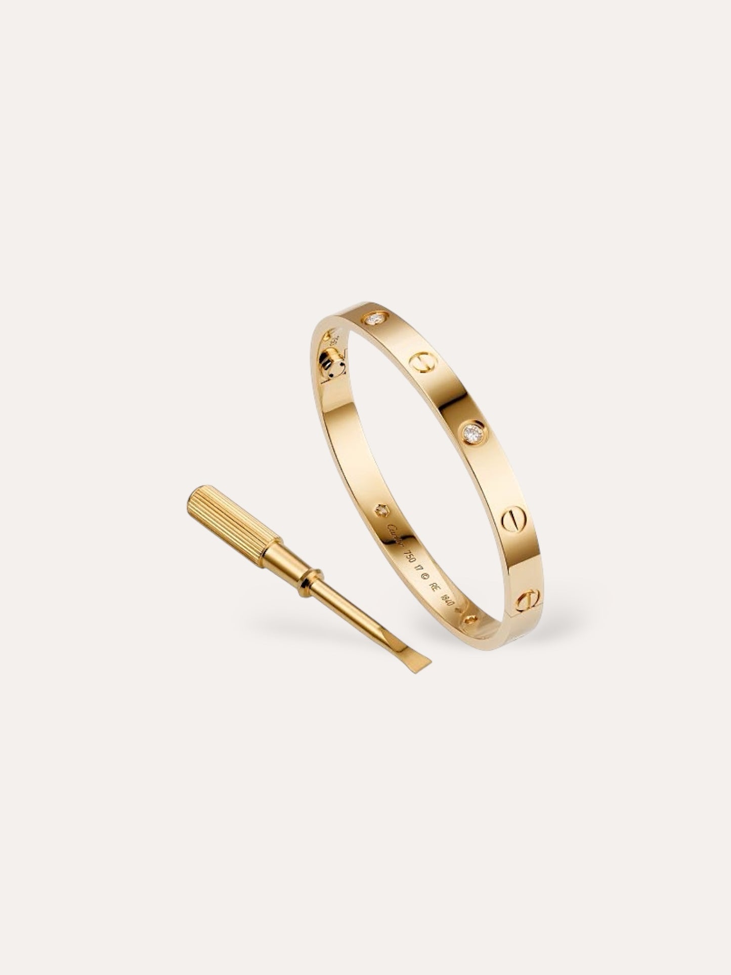 AMOUR BRACELET