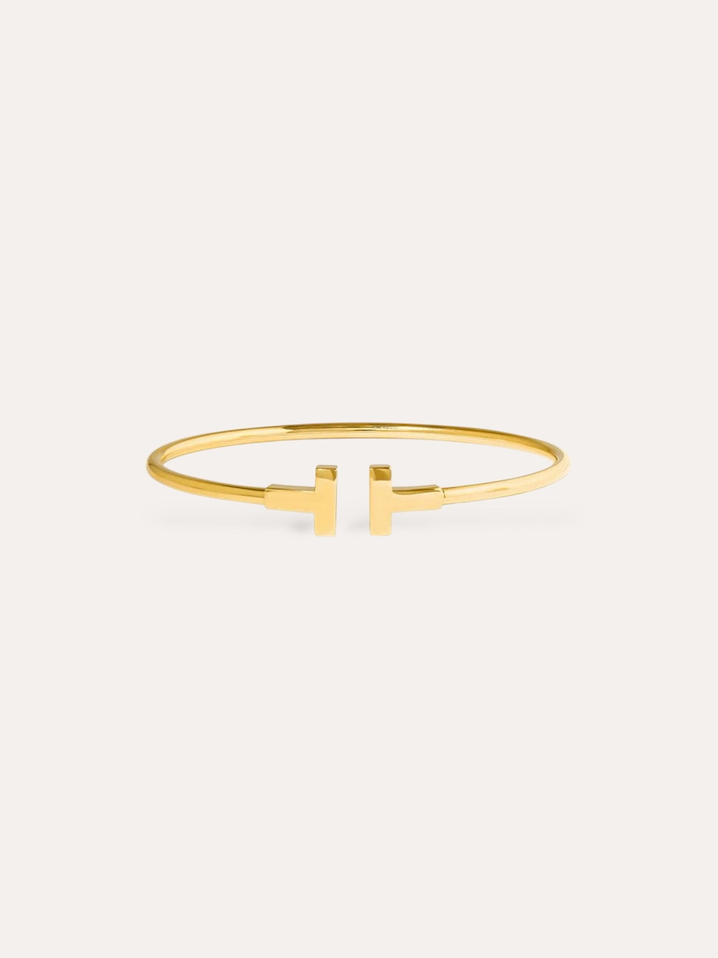 PLUG BRACELET