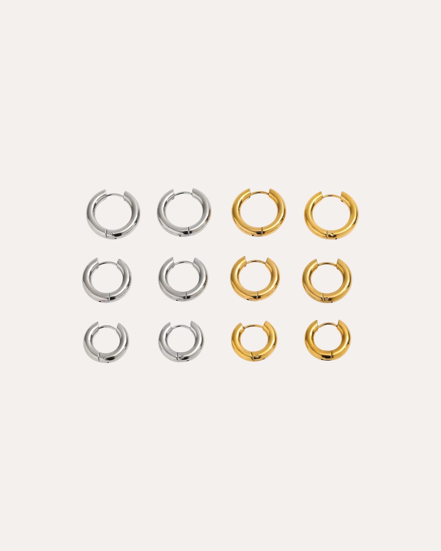 MIAMI LOOPS