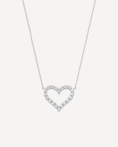 EVERHEART NECKLACE