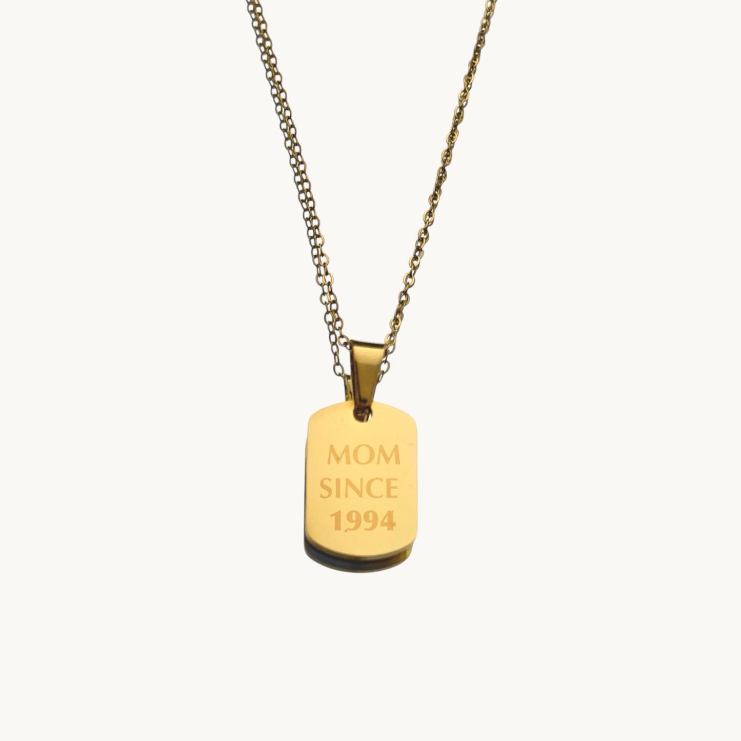 Mama Est. Necklace